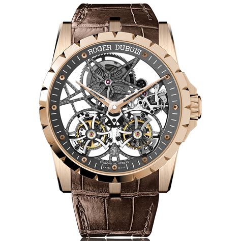 roger dubuis watches prices